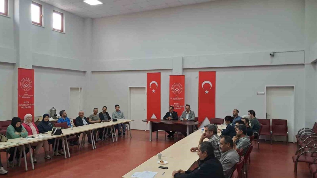 Bilecik’te ‘Psikososyal krizlerde yanınızdayız’ eğitimi sona erdi
