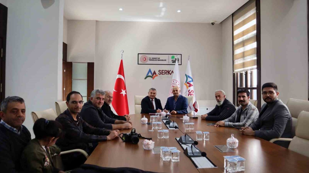 SERKA desteğiyle medya çalışanlarına "Yapay Zeka" eğitimi verilecek