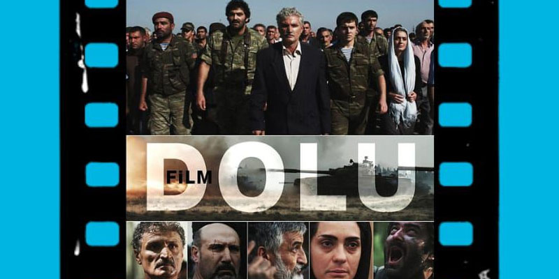 Kars’ta “Azerbaycan Film Gecesi” Düzenlenecek