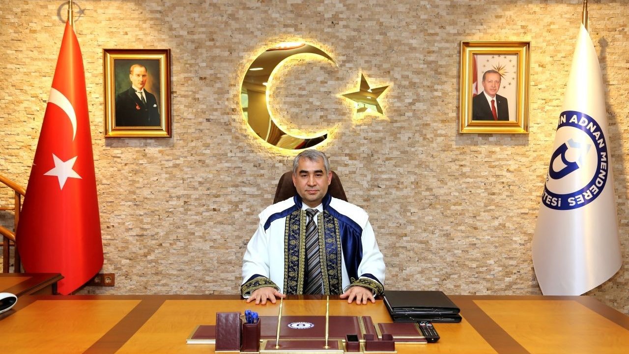 Aydın Adnan Menderes Üniversitesi İktisadi İşletmesi, 2024 Kurumlar Vergisi Rekortmenleri listesinde