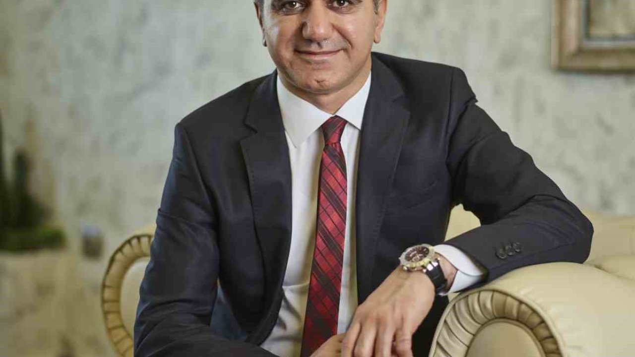 Hayrullah Kubba: "Çevre sağlığı, toplum sağlığının temelidir"