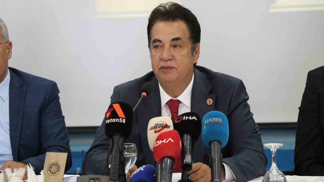 Prof. Dr. Şengönül: "Kene vakalarında yüzde 90 başarı sağlandı"