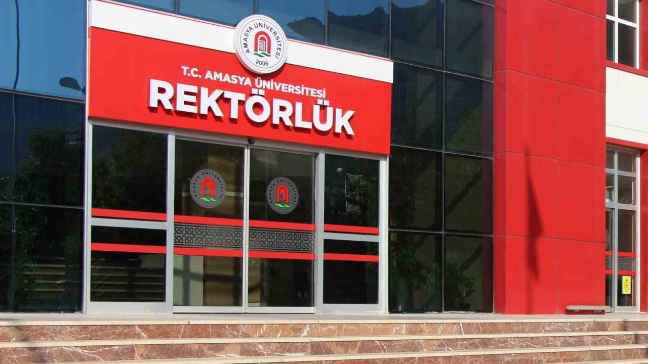Amasya Üniversitesi’nde mevzuata aykırı uygulamalar