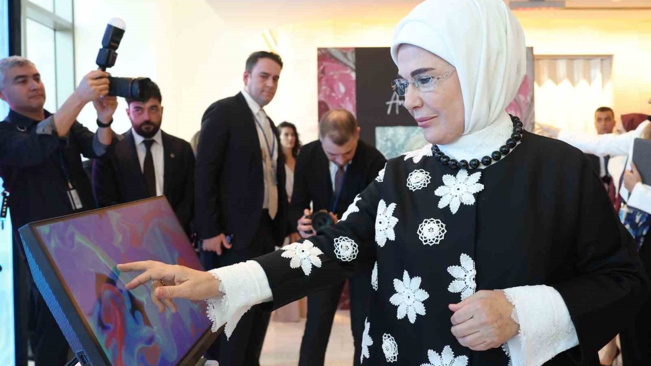 "Anadoludakiler: Kapıların Ardındaki Hazineler" Sergisi New York’ta açıldı