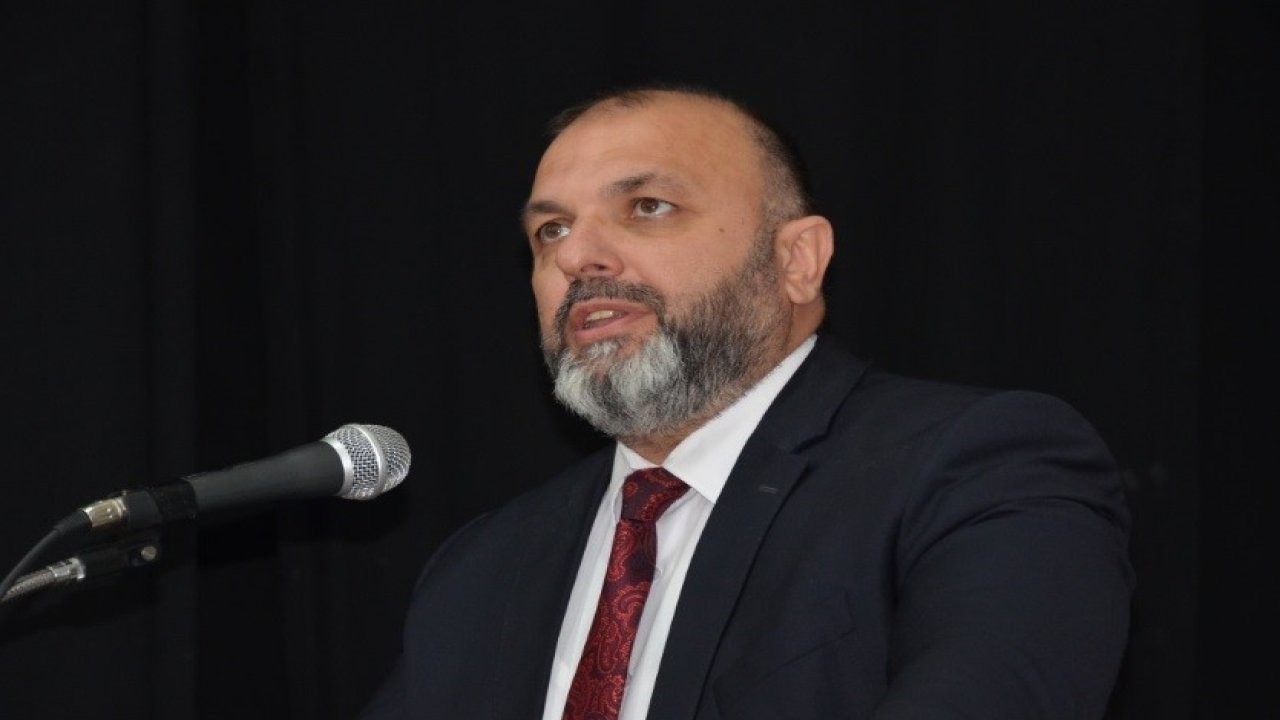 Tavşanlı’da Mevlid-i Nebi Haftası kapsamında anlamlı tören