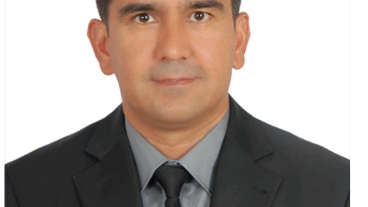 Yazı İşleri Müdürü son yolculuğuna tören ve dualarla uğurlandı