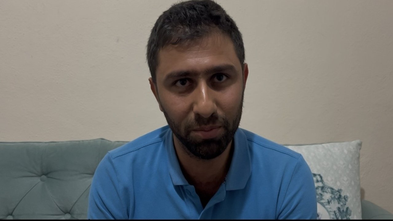 "DEAŞ" bahanesiyle altın vurgununa polis suçüstü yaptı