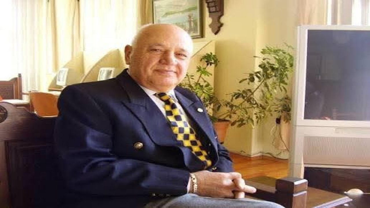 Şefik Çerçioğlu: "Ailemizin hiçbir zaman müteahhitlik veya imar rantı ile ilgisi olmamıştır"