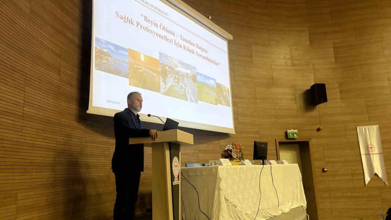 Sağlıkta klinik sorumluluklar görüşüldü