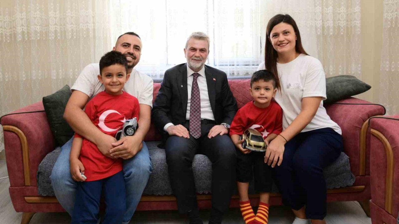 İşitme engellilerin hayatı destekle kolaylaşıyor