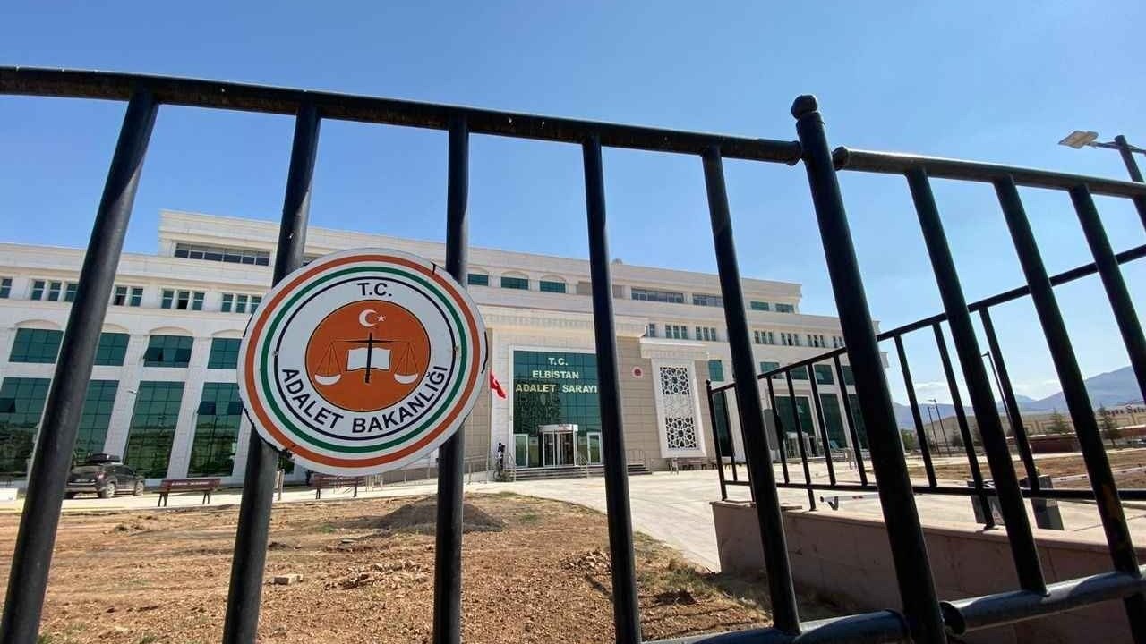 Cinayet işleyen muhtara müebbet hapis