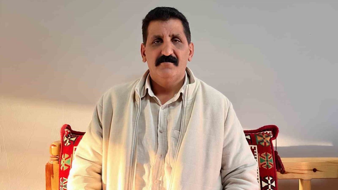 Yurt-Sen Ağrı İl Temsilcisi Çirik’ten doktora yönelik saldırıya tepki