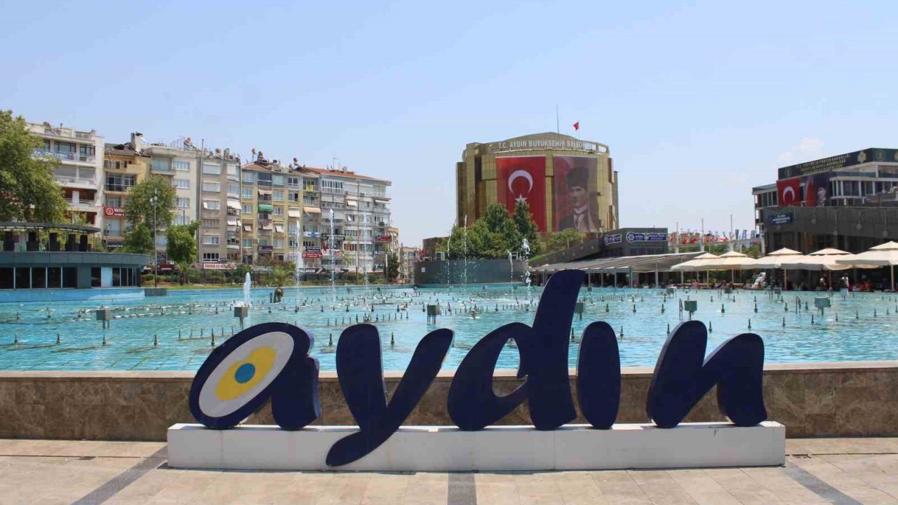 Kütahya’daki deprem Aydın’da da hissedildi