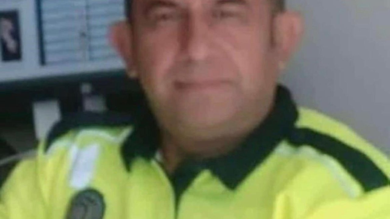 Niğde’de kanser hastası polis memuru hayatını kaybetti