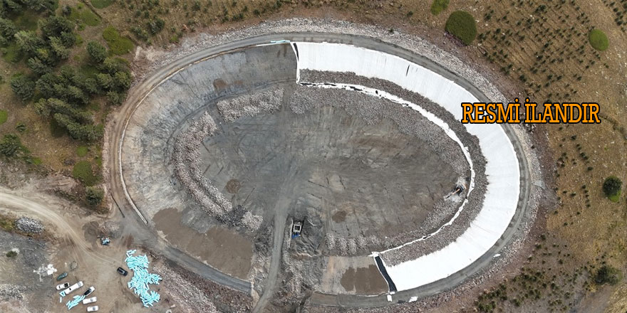 Bina İnşaatı, Elektrik Ve Motopomp İşleri Yaptırılacaktır