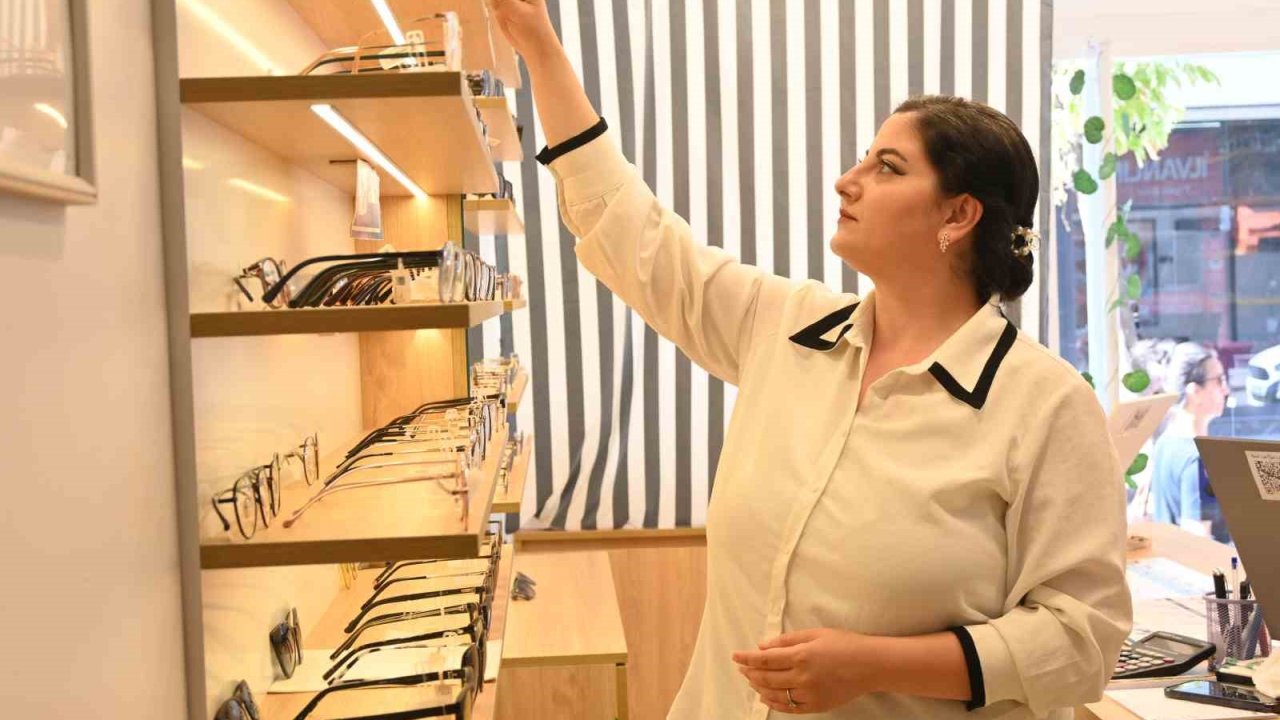 Göz sağlığında doğru gözlük seçimi büyük önem taşıyor