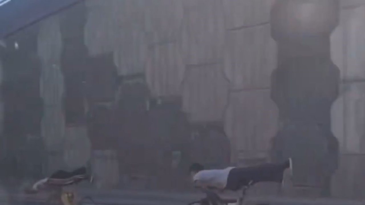 Gaziantep’te 3 genç canını hiçe saydı