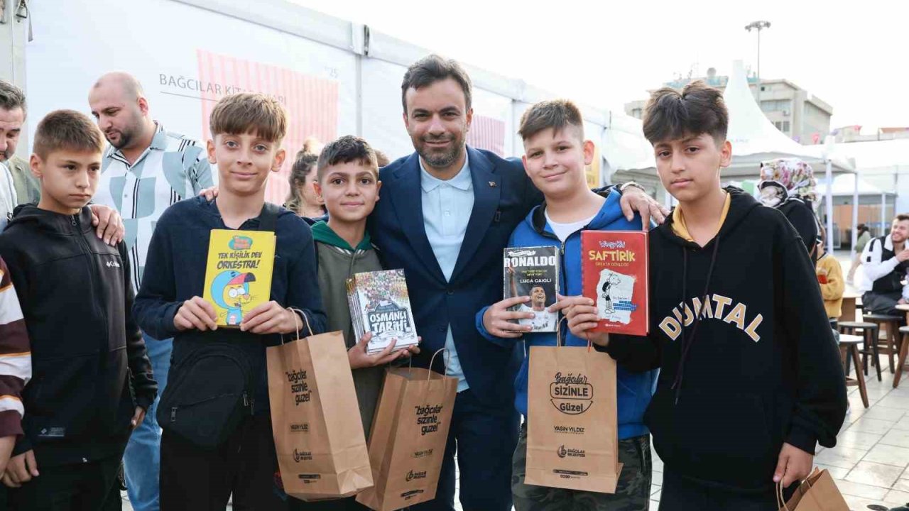 BKF: Bir fuardan ötesi