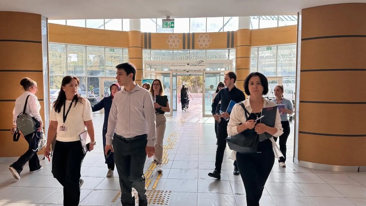 Sağlıkta çapraz denetim: Kastamonu, Sinop’u mercek altına aldı