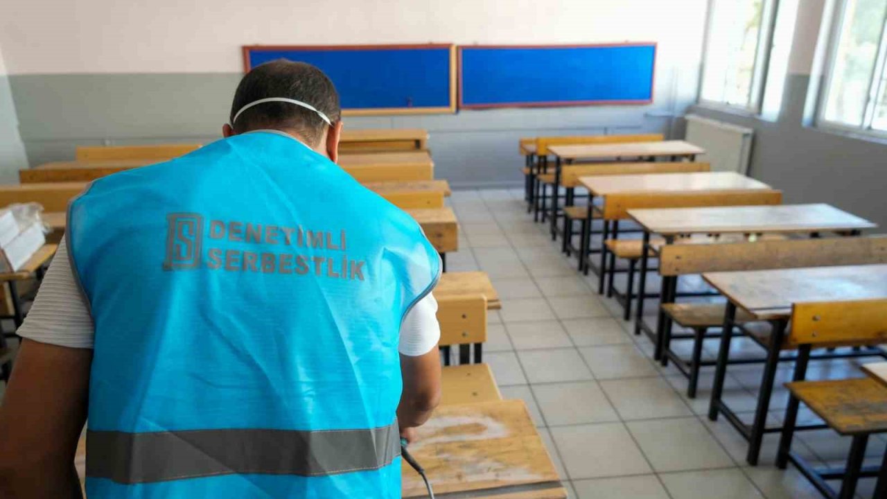 Eğitime destek sağlayan yükümlülere teşekkür belgesi