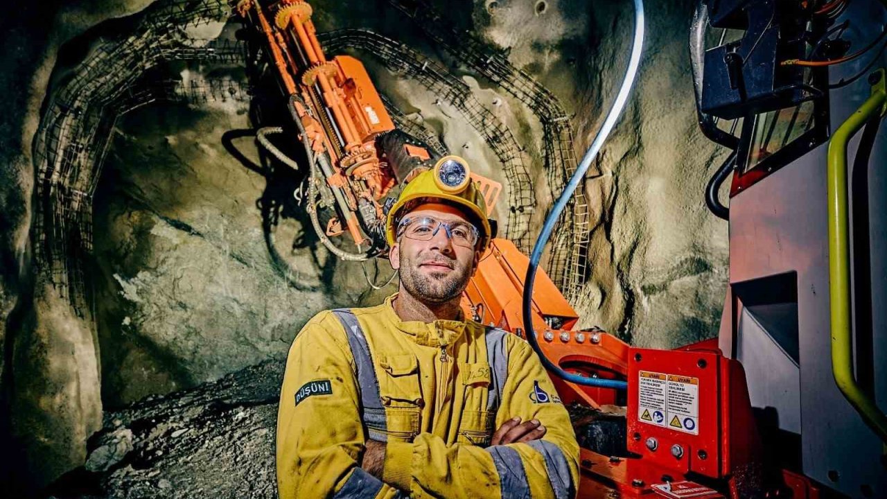 Çayeli Bakır üst üste 4. kez Great Place to Work "Harika İş Yeri" sertifikasını aldı