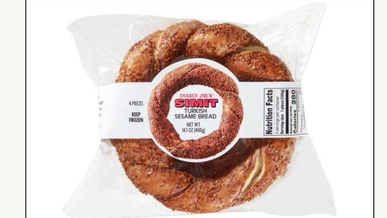 ABD’de Türk simidine gösterilen ilgi ülke geneline yayılıyor