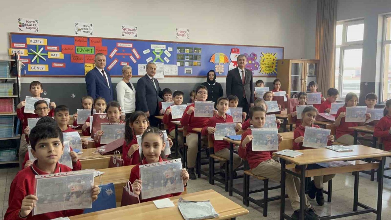 Karabük’te muhtemel eğitim süresi Türkiye ortalamasının üstüne çıktı