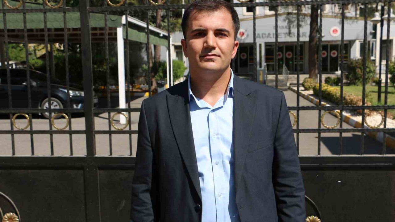 Eski MHP il başkanının avukatından, kanal ve program hakkında suç duyurusu