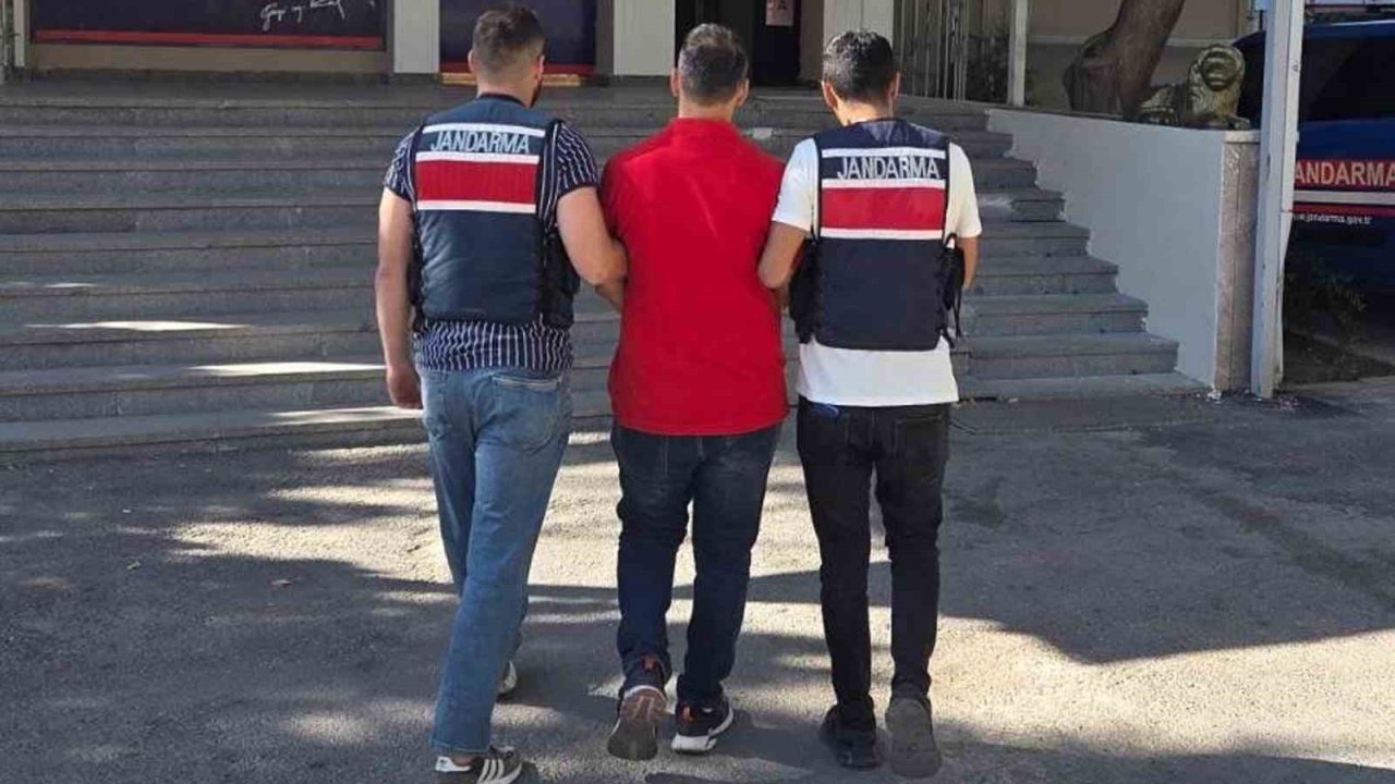 Kırıkkale’de aranan 3 firari hükümlü jandarma ekiplerince yakalandı