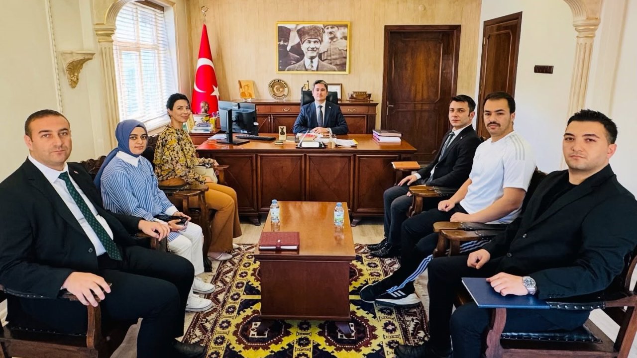 Eğin kültürü okullarda yaşatılacak