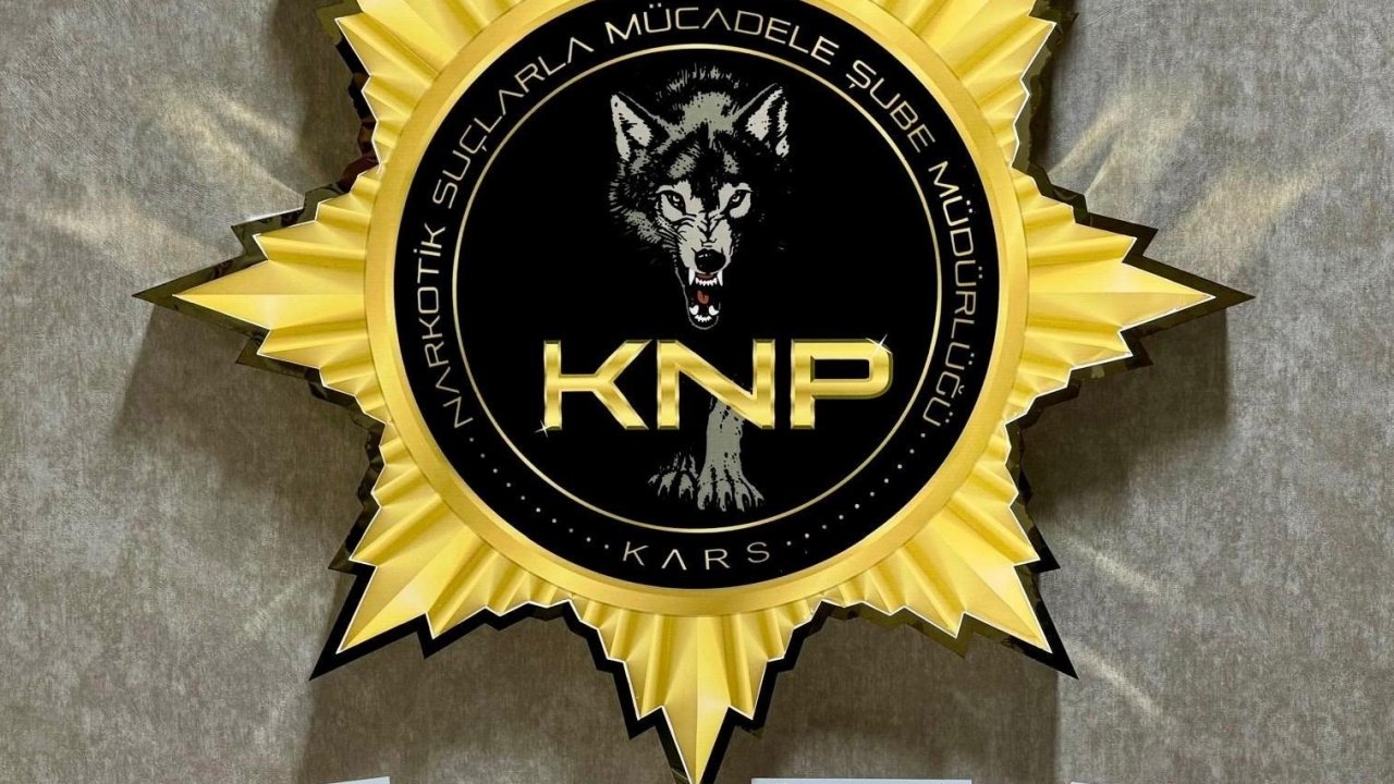 Kars’ta torbacı operasyonu