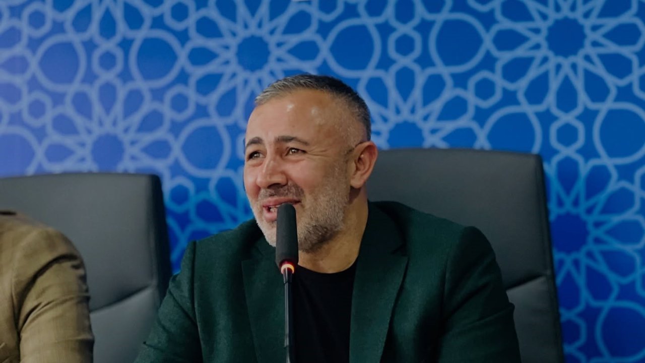 AK Parti Bilecik’te teşkilat buluşması