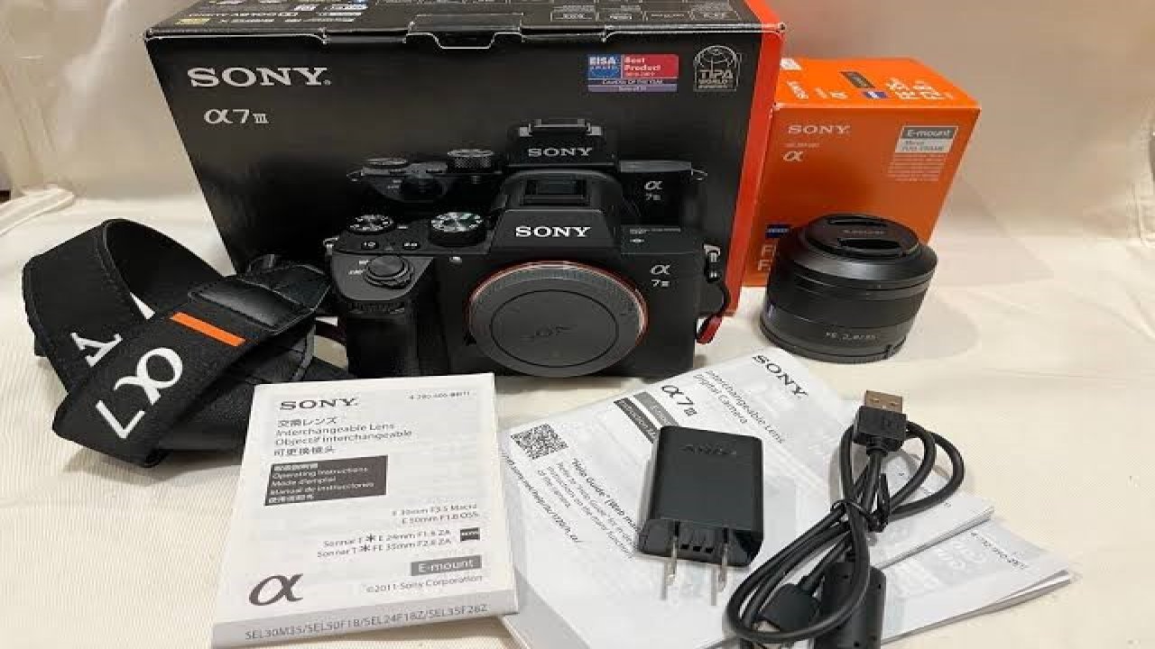 150 bin liralık fotoğraf makinesini kargodan dolandırıcılar aldı