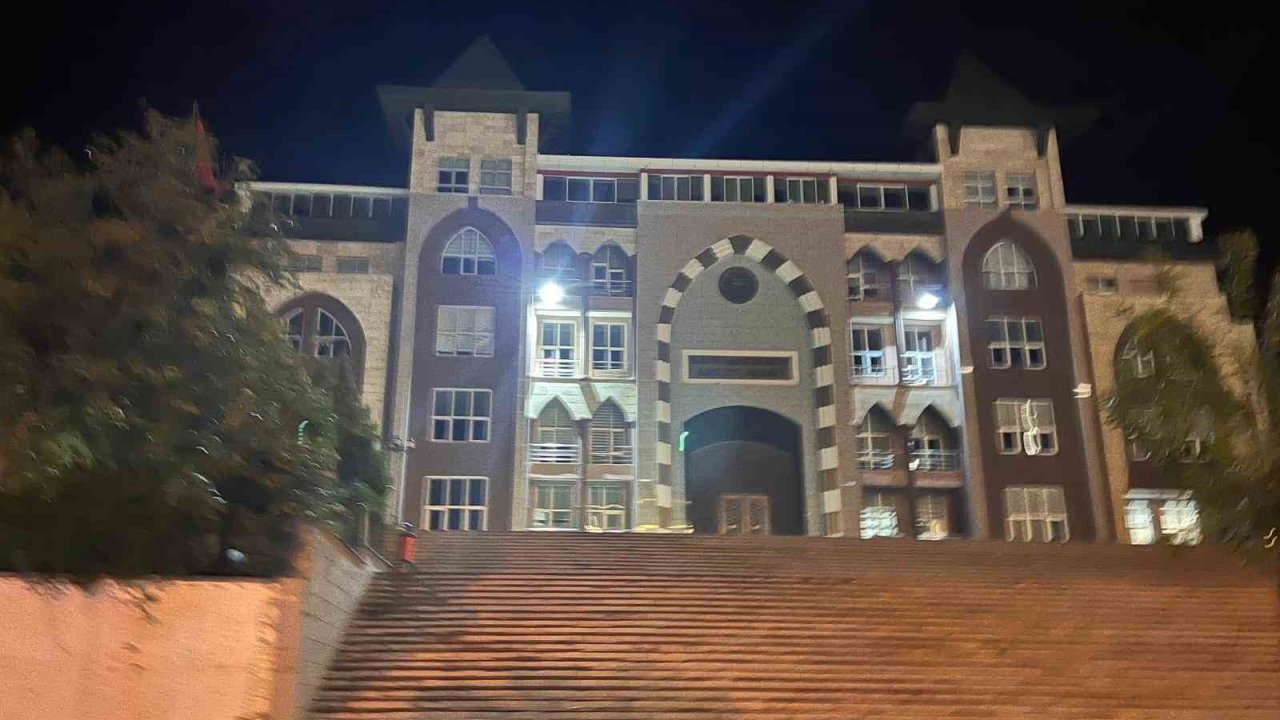 Ezgi Apartmanı davası yine ertelendi