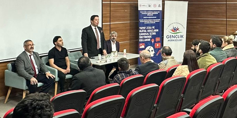 Kars'ta Kamu Spor Oyunları’nda Fikstür Çekildi