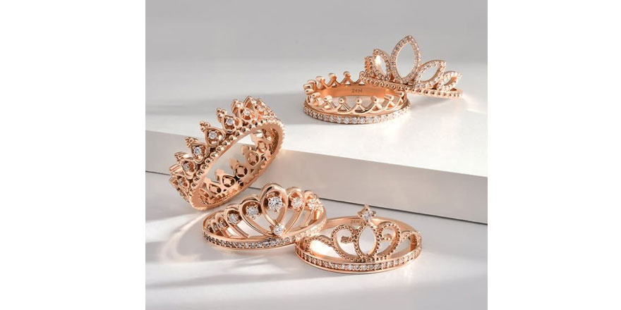 Zarafetin ve Özel Anların Simgesi: Suyolu Bileklik