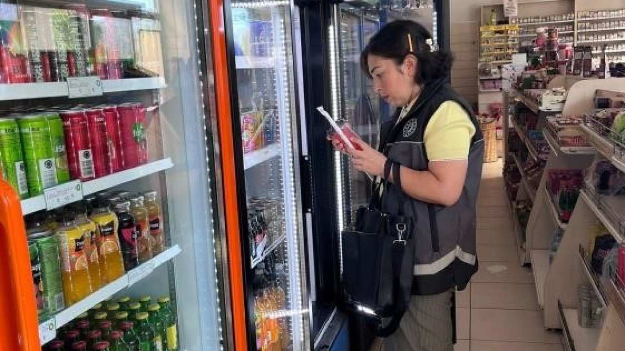 Bilecik’te yol kenarı gıda satış noktaları denetlendi