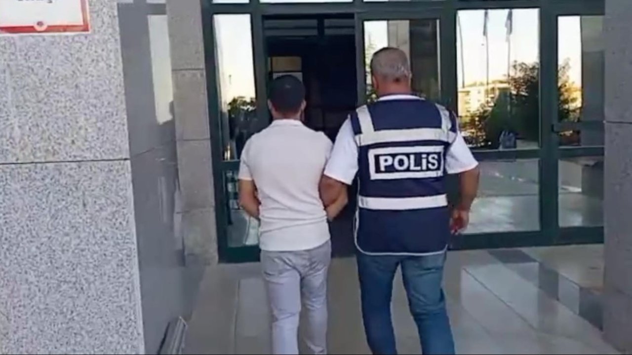 10 yıl ve üzeri kesinleşmiş hapis cezası ile aranan 9 kişi yakalandı