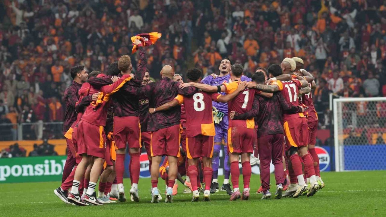 Galatasaray’ın Liverpool galibiyeti Avrupa basınında geniş yer buldu