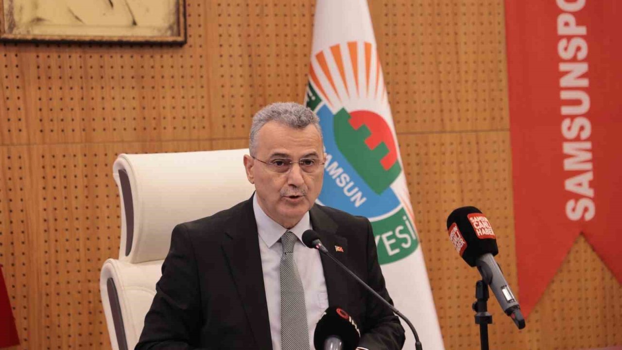 İlkadım’da hayvan yaşam alanı faaliyete başladı