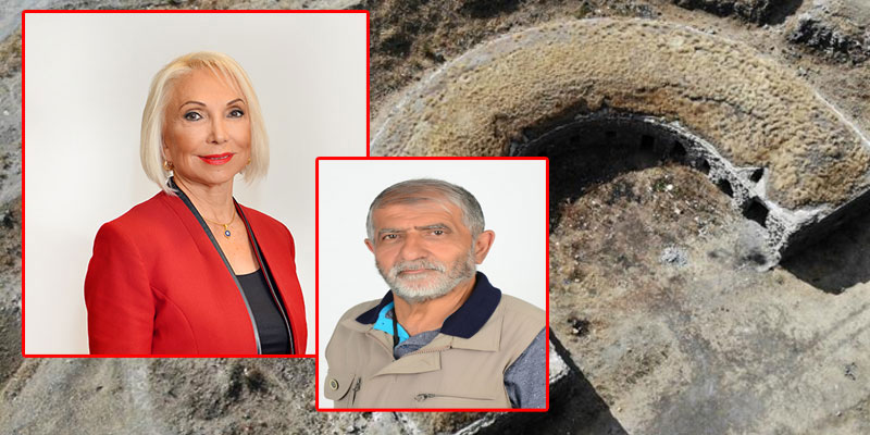 Kars Tabyaları İçin Anlamlı Talep!