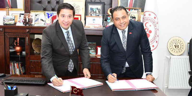 Kars'ta “Sanata Teşvik ve Sanatla Yaşam Programı” Protokolü İmzalandı