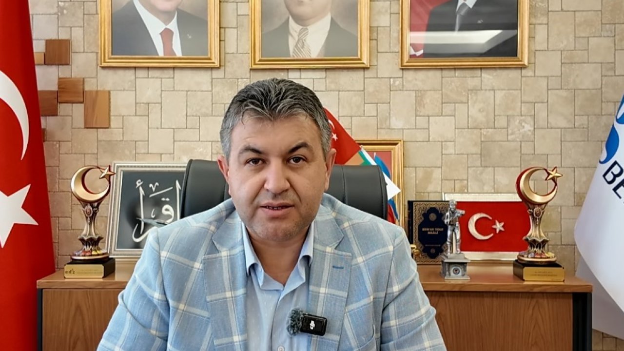 Gediz Belediyesi’nden bir ilk, su kartına yükleme artık akıllı telefonda