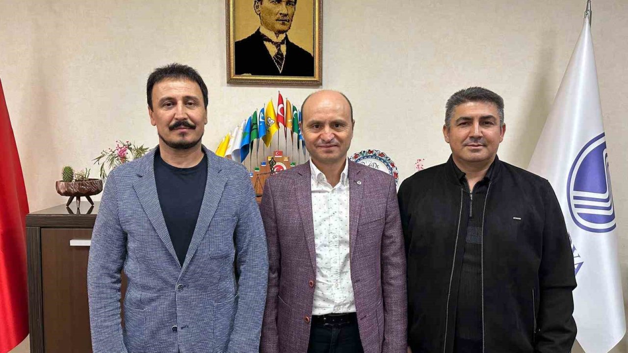 SAÜ, Avrupa’nın en prestijli eğitim ağına katıldı