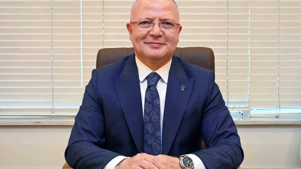 Başkan Gürkan: "Finansmanı hazır Çınarcık Arıtma Tesisi tamamlansaydı, bugün Bursa su kesintisiyle tanışmazdı"