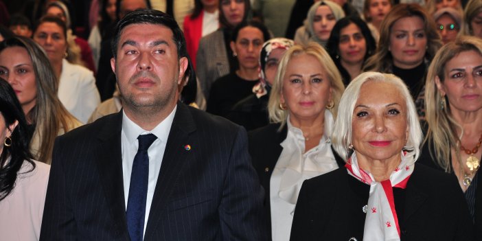 KATSO ve TOBB  Serhat'ta iz bıraktılar!