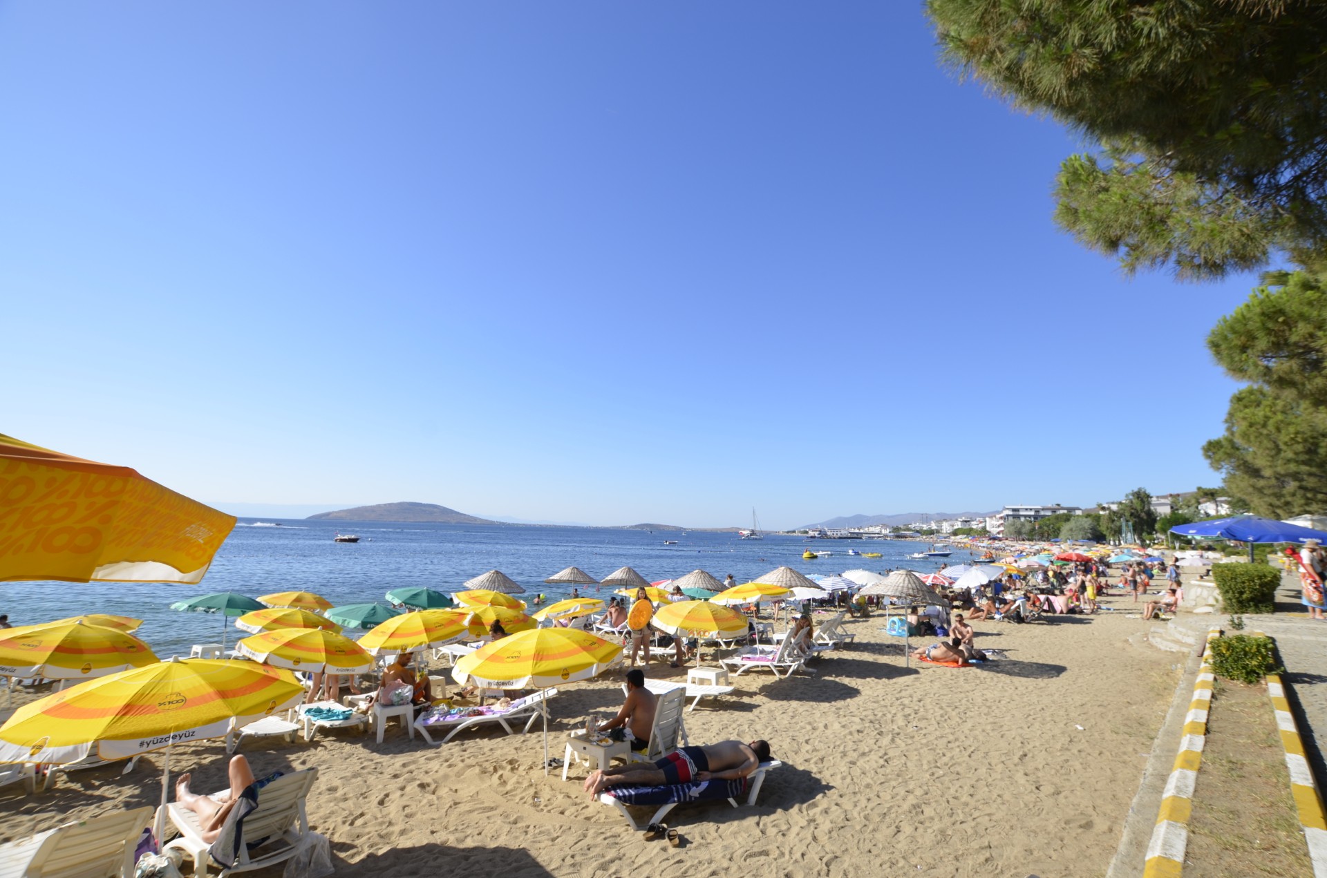 Avşa Adası'nda Gezilecek Yerler: Avşa'da 20 Muhteşem Yer