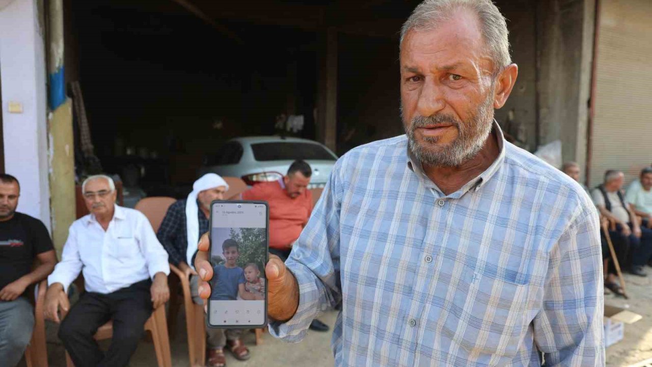 Okuldan dönerken cipin çarpmasıyla vefat eden 9 yaşındaki Hasan’ın ölümü ailesini üzüntüye boğdu