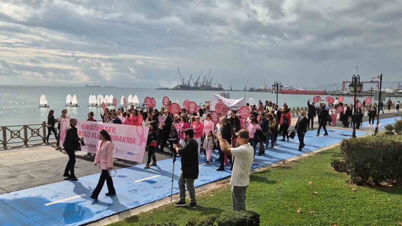 Meme kanseri 20’li yaşlara kadar indi