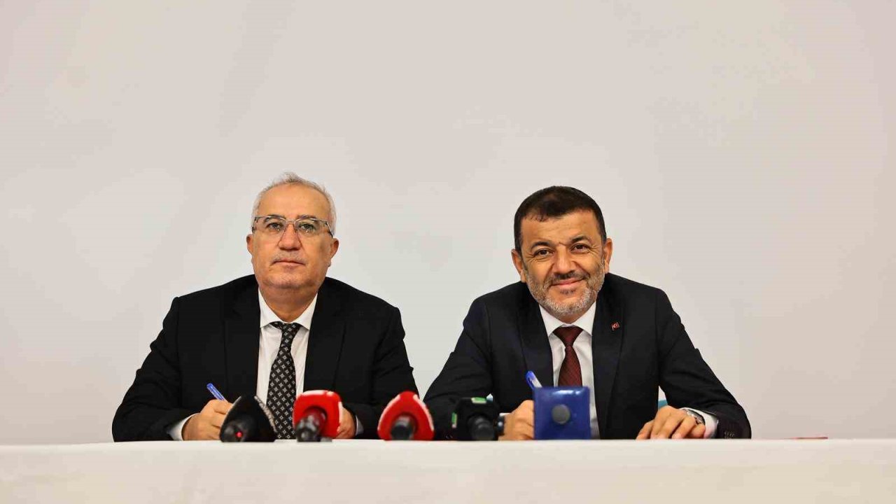 Başkan Arslan; "Tüm canlıların yaşam hakkına saygı duymalıyız"